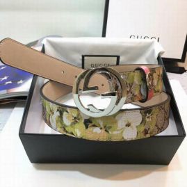 Picture of Gucci Belts _SKUGucciBelt34mmX95-125cm7D624772